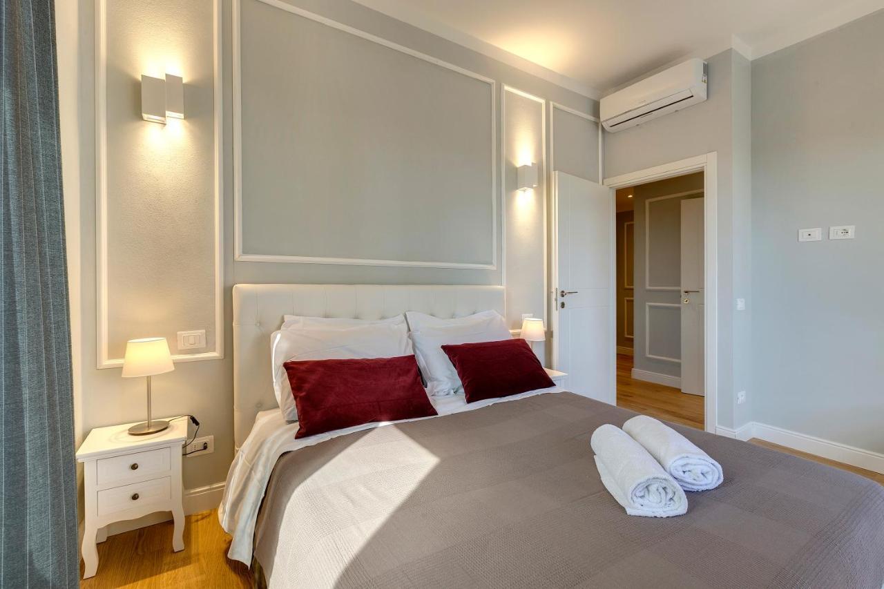 Sleep Tight Florence Suite Kültér fotó