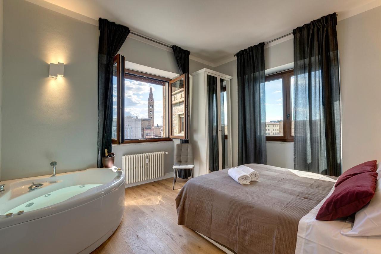 Sleep Tight Florence Suite Kültér fotó