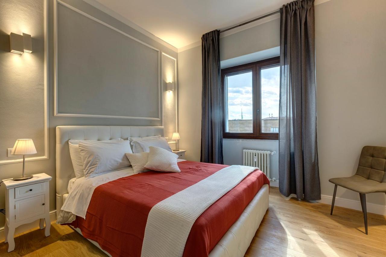 Sleep Tight Florence Suite Kültér fotó