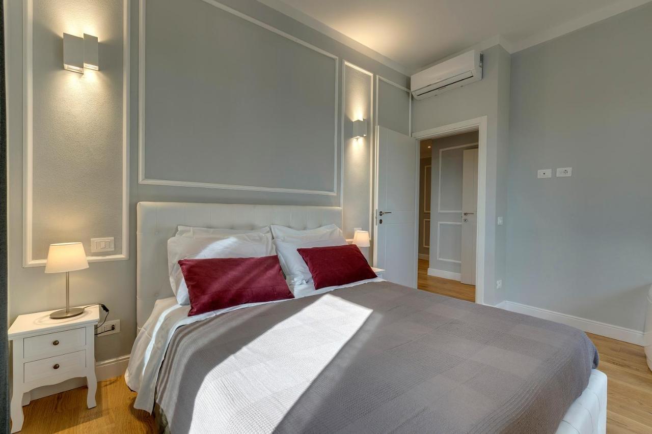 Sleep Tight Florence Suite Kültér fotó