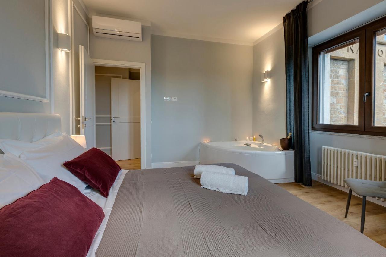 Sleep Tight Florence Suite Kültér fotó