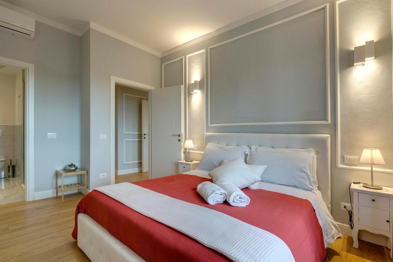 Sleep Tight Florence Suite Kültér fotó