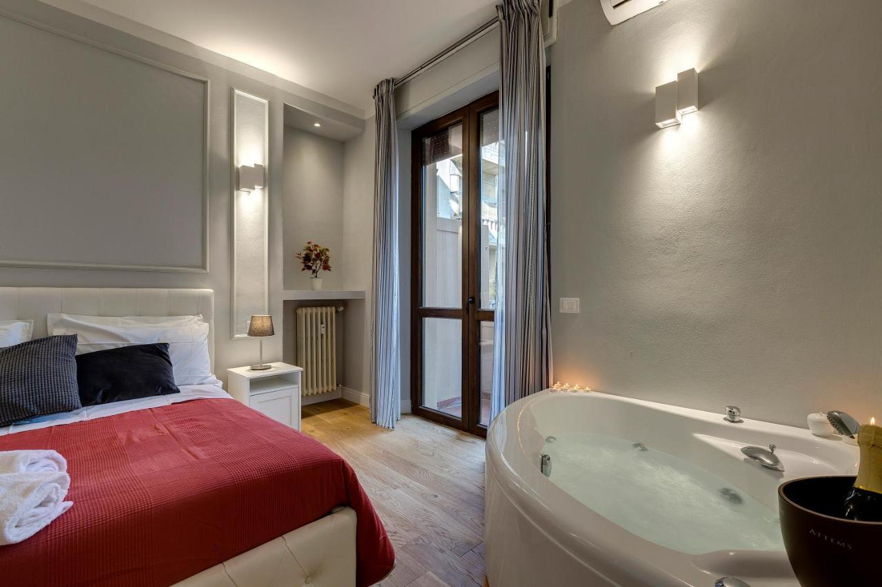 Sleep Tight Florence Suite Kültér fotó