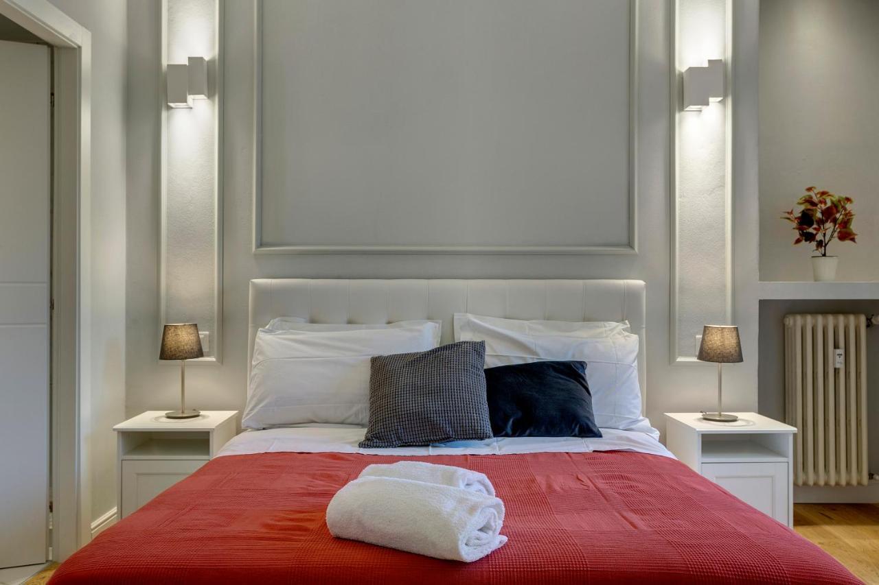 Sleep Tight Florence Suite Kültér fotó