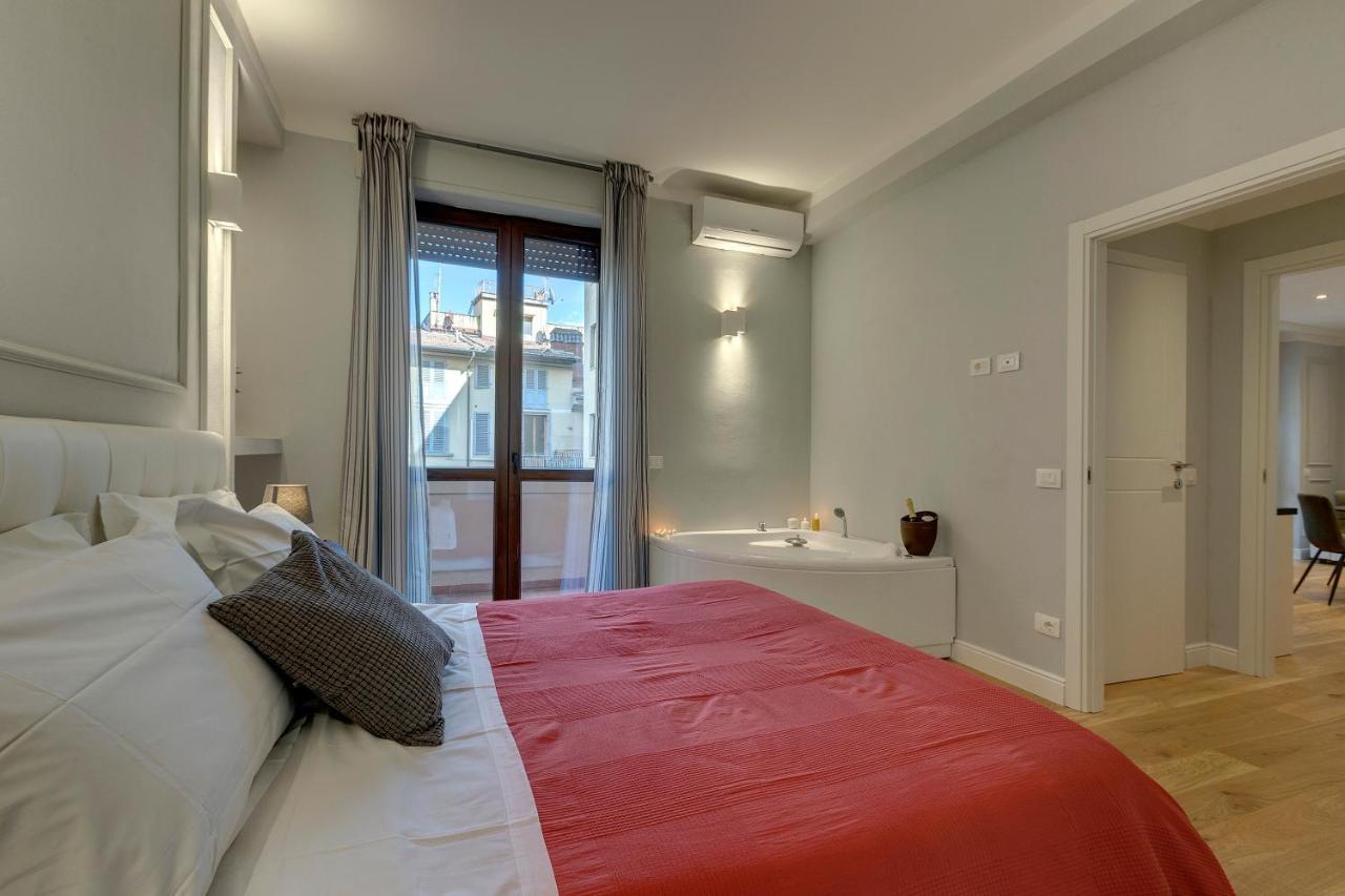 Sleep Tight Florence Suite Kültér fotó