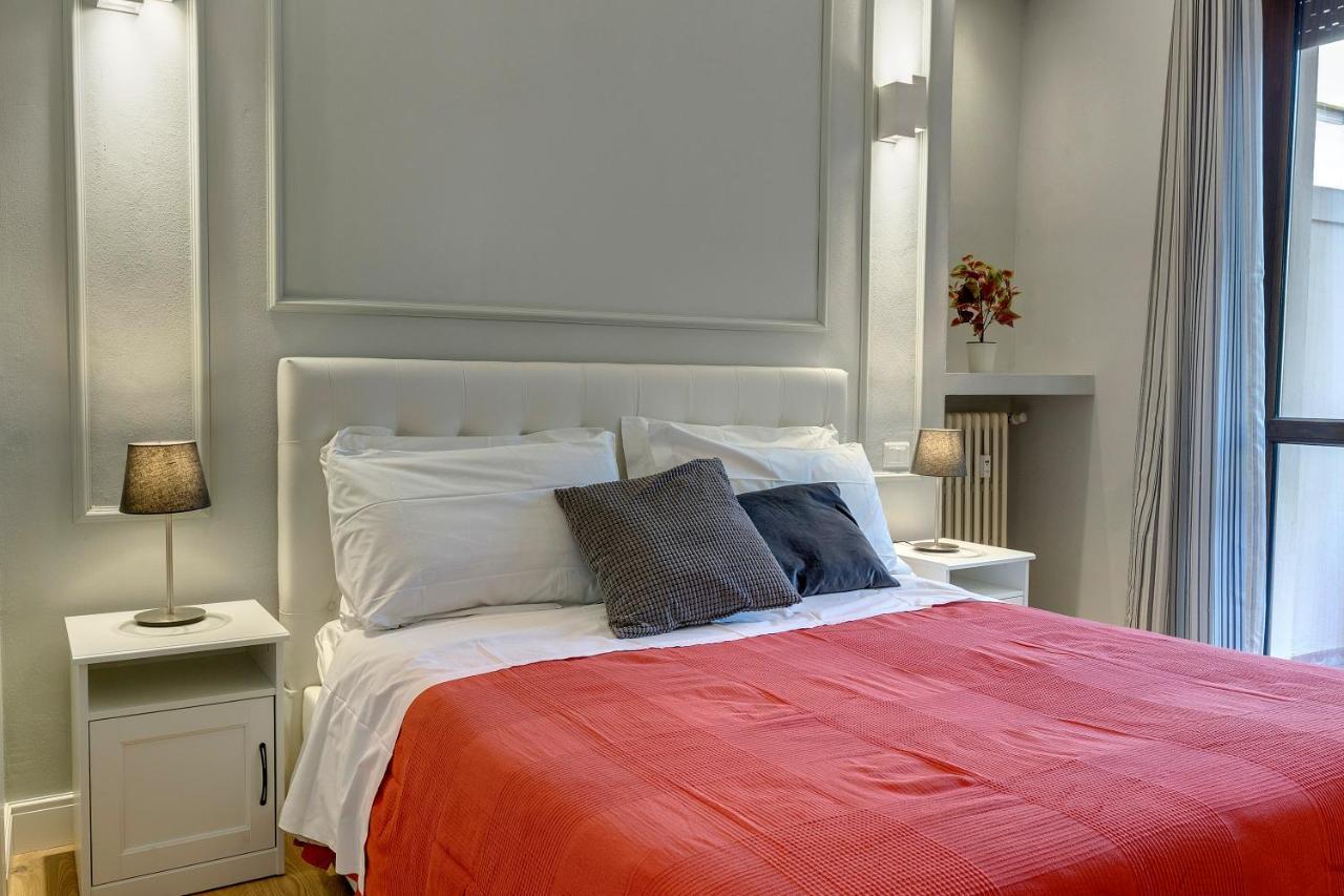 Sleep Tight Florence Suite Kültér fotó