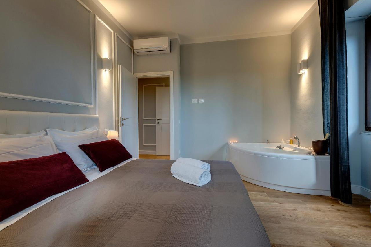 Sleep Tight Florence Suite Kültér fotó