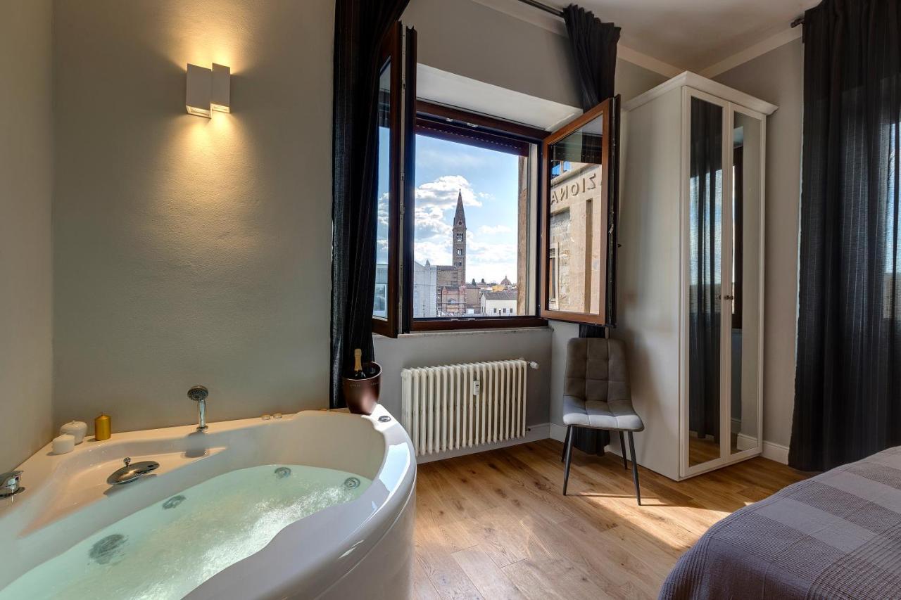 Sleep Tight Florence Suite Kültér fotó