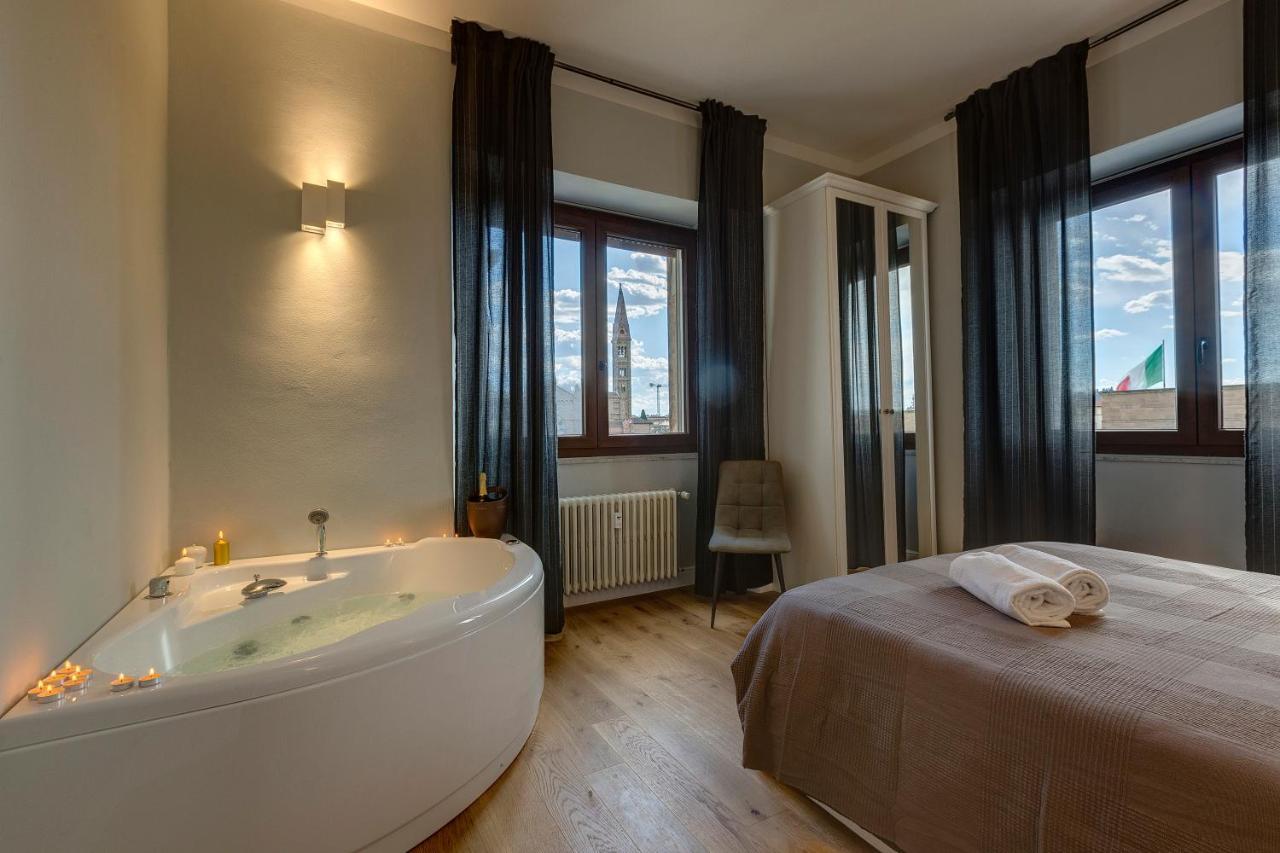 Sleep Tight Florence Suite Kültér fotó