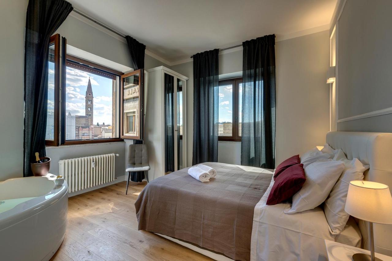 Sleep Tight Florence Suite Kültér fotó