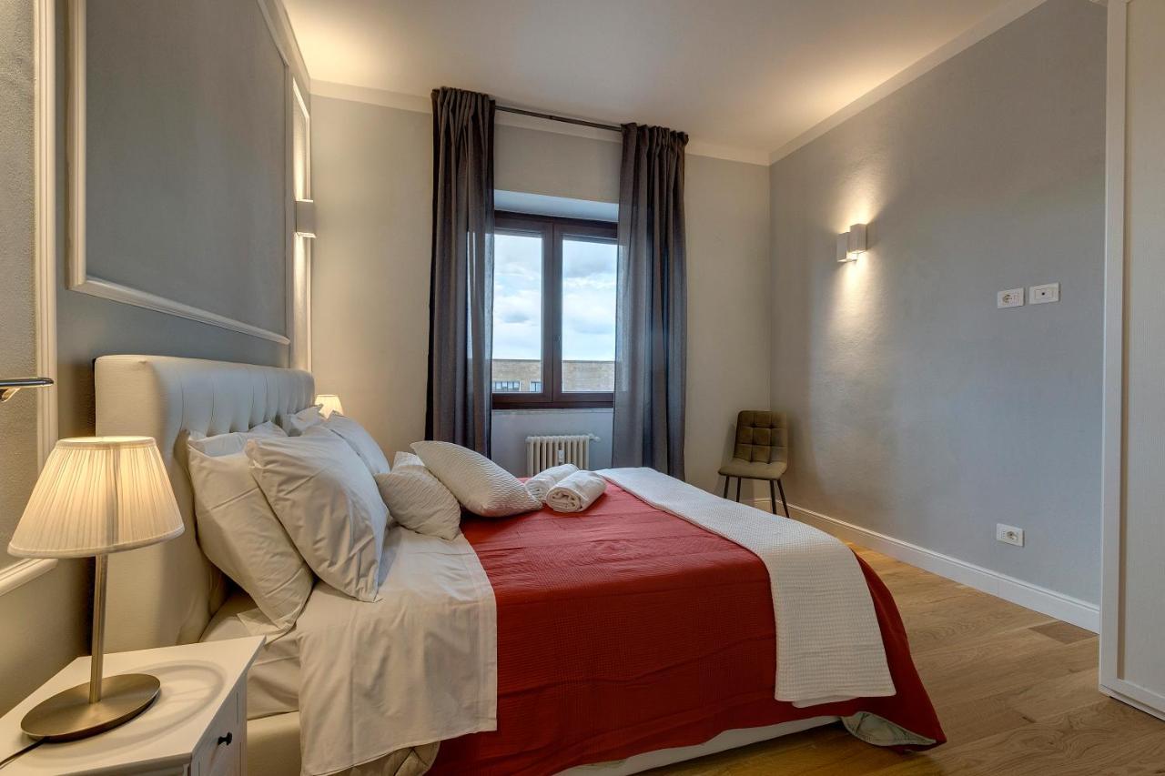 Sleep Tight Florence Suite Kültér fotó