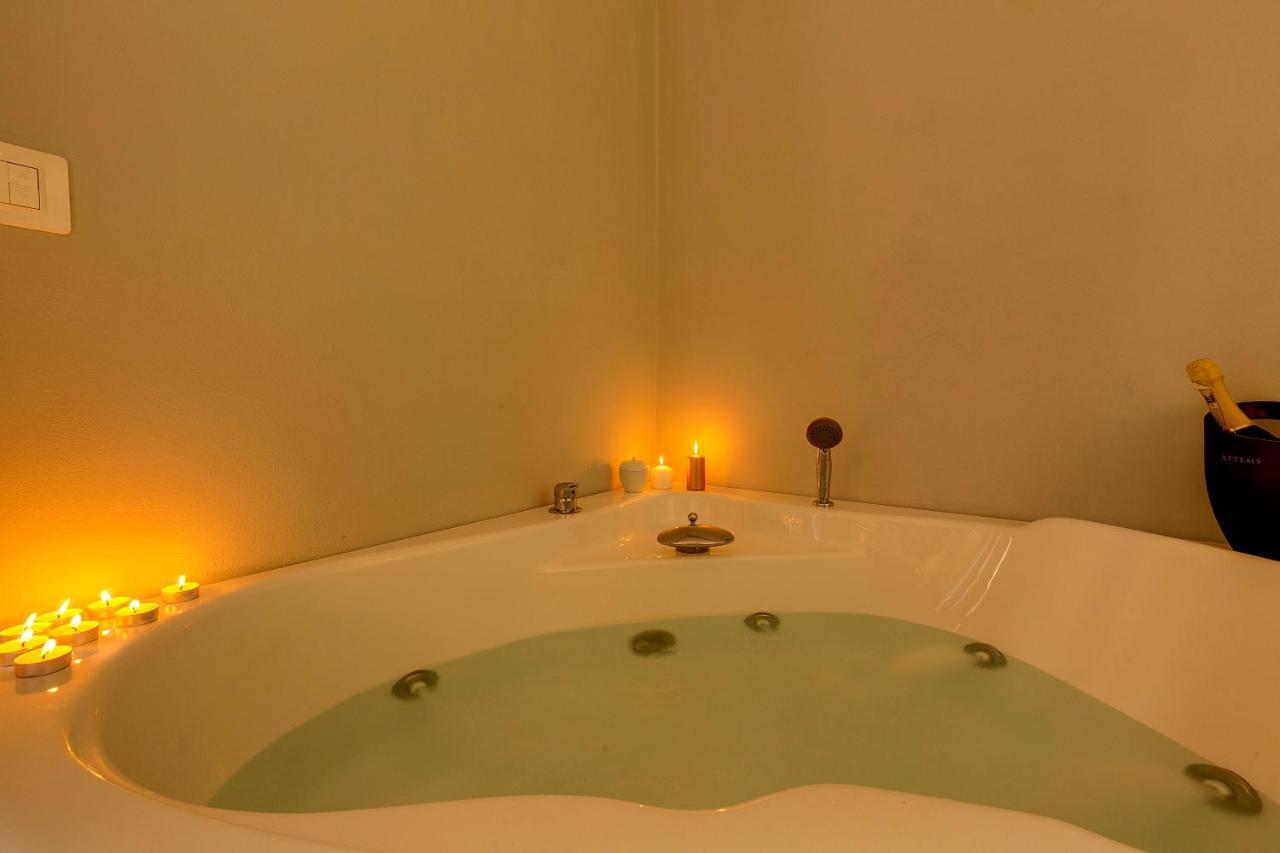 Sleep Tight Florence Suite Kültér fotó