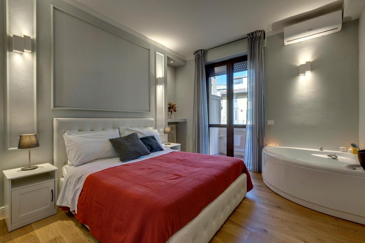 Sleep Tight Florence Suite Kültér fotó