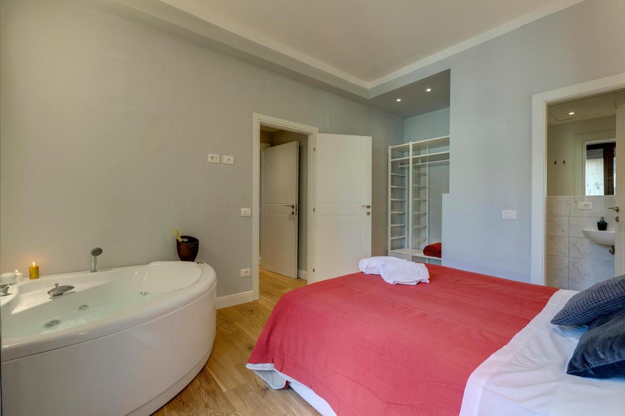 Sleep Tight Florence Suite Kültér fotó