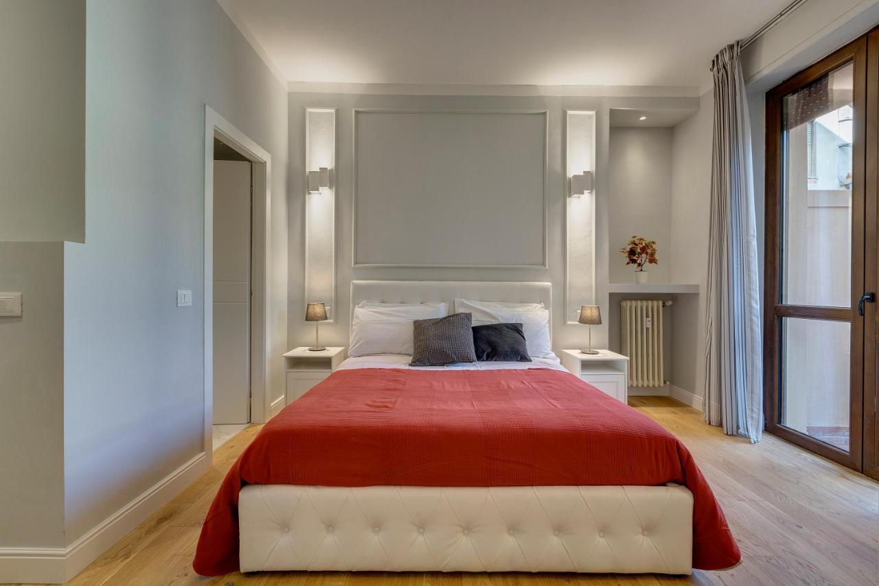 Sleep Tight Florence Suite Kültér fotó