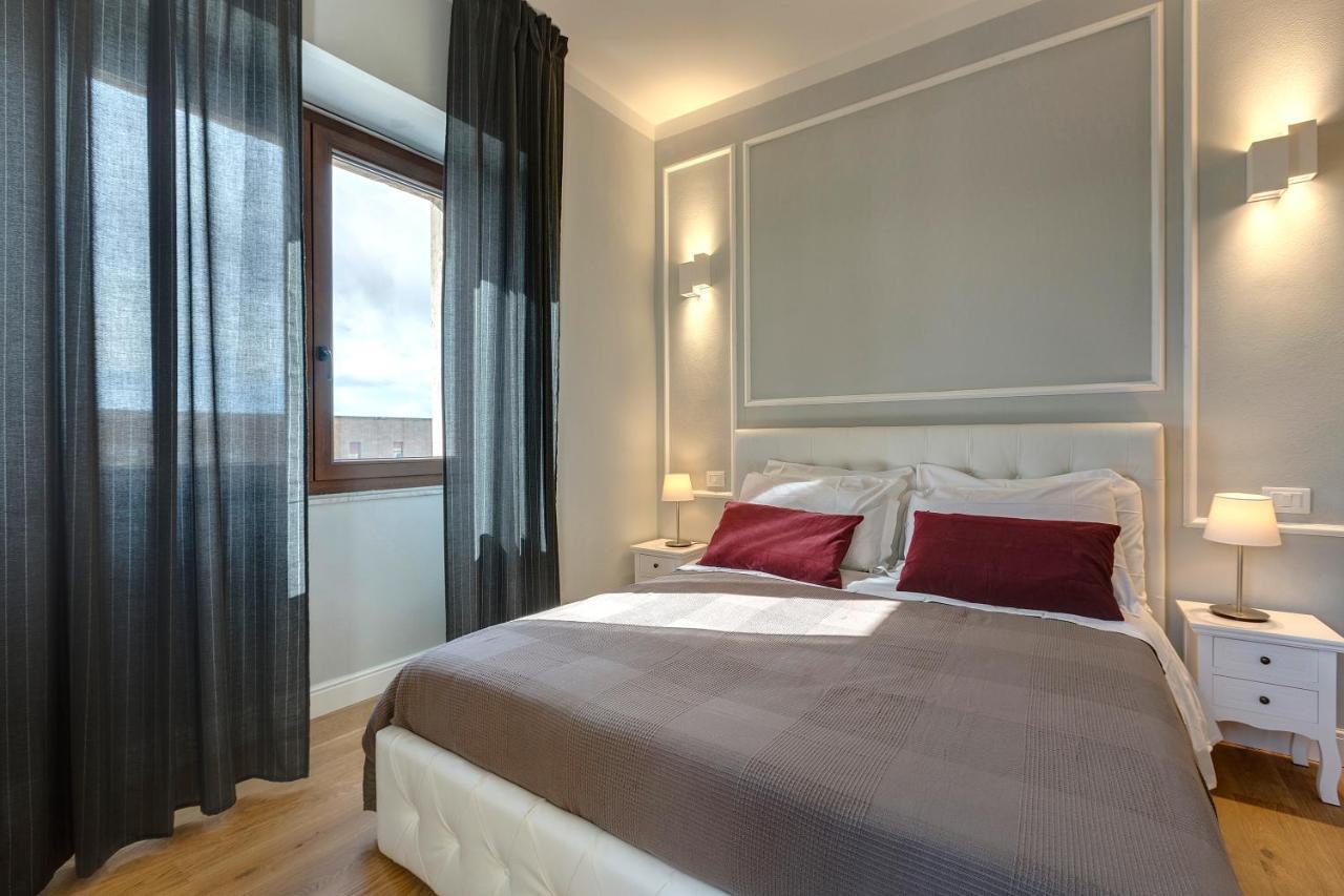Sleep Tight Florence Suite Kültér fotó
