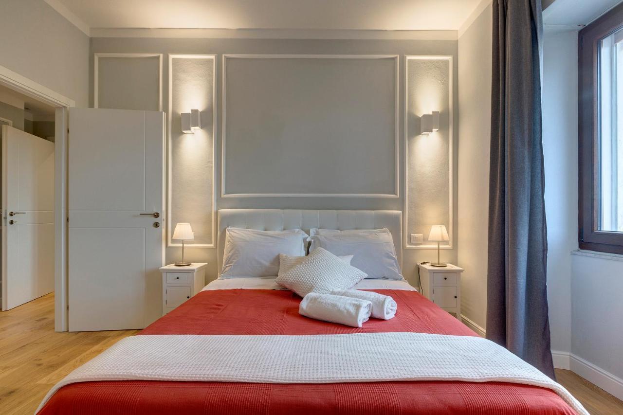 Sleep Tight Florence Suite Kültér fotó