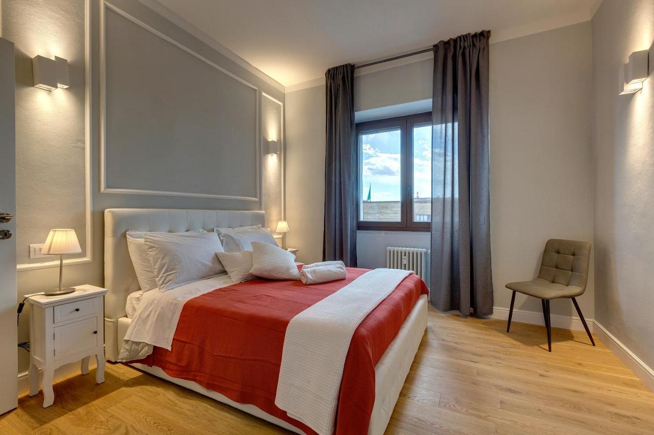 Sleep Tight Florence Suite Kültér fotó